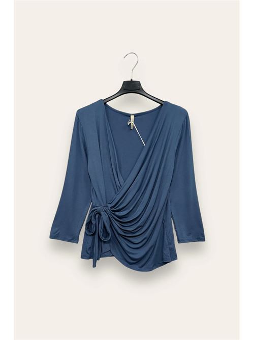  LOVEme | BI-11415/Blue Jeans